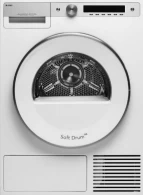 Masina de uscat rufe Asko T608HXW 