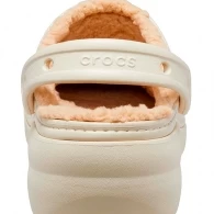 Шлепанцы Crocs Classic Platform Lined Clog W thumbnav 4