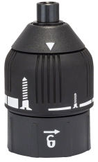 Динамометрическая насадка Bosch 1600A001Y8 photo 1 Динамометрическая насадка Bosch 1600A001Y8 photo 1