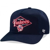 Chipiu 47 Brand MLB New York Yankees Golden Diamond 