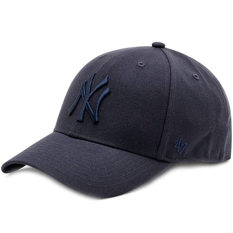 Кепка 47 Brand MLB New York Yankees MVP SNAPBACK photo 
