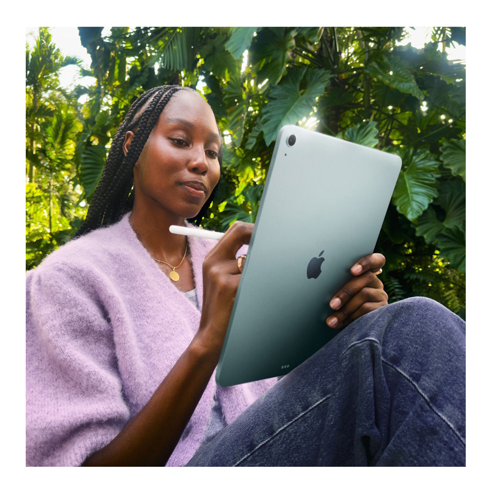 Планшет Apple iPad Air 2025 11 дюймов / Wi-Fi / 8 ГБ / 128ГБ / Space Grey photo 7