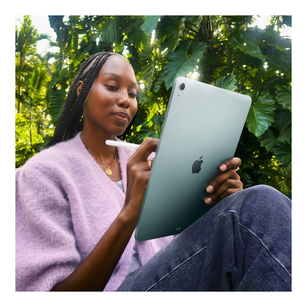 Планшет Apple iPad Air 2025 11 дюймов / Wi-Fi / 8 ГБ / 128ГБ / Purple photo 7