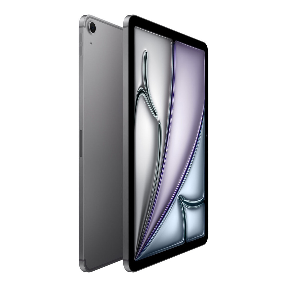 Планшет Apple iPad Air 2025 11 дюймов / Wi-Fi / 8 ГБ / 256ГБ / Space Grey photo 8