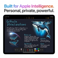 Планшет Apple iPad Air 11 (M3) 2025 thumbnav 7