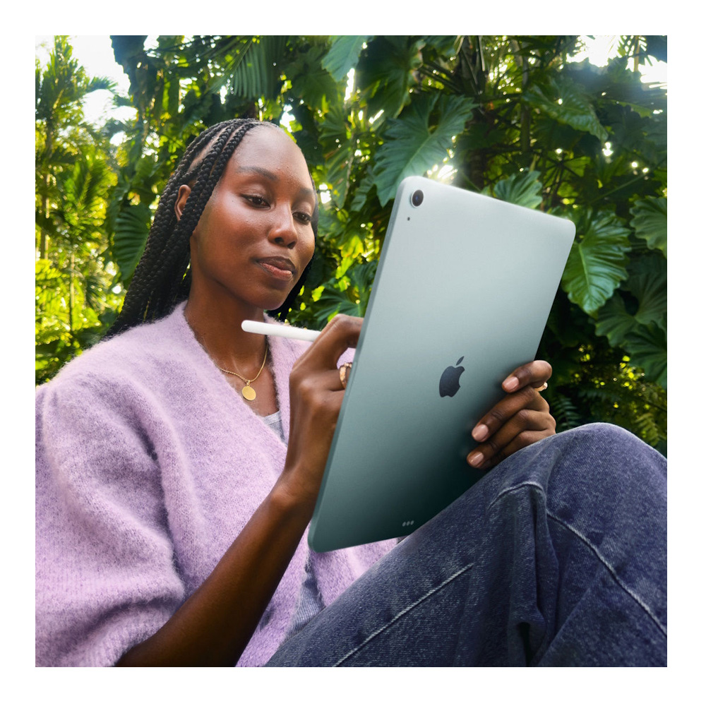 Планшет Apple iPad Air 2025 11 дюймов / Wi-Fi / 8 ГБ / 256ГБ / Blue photo 2