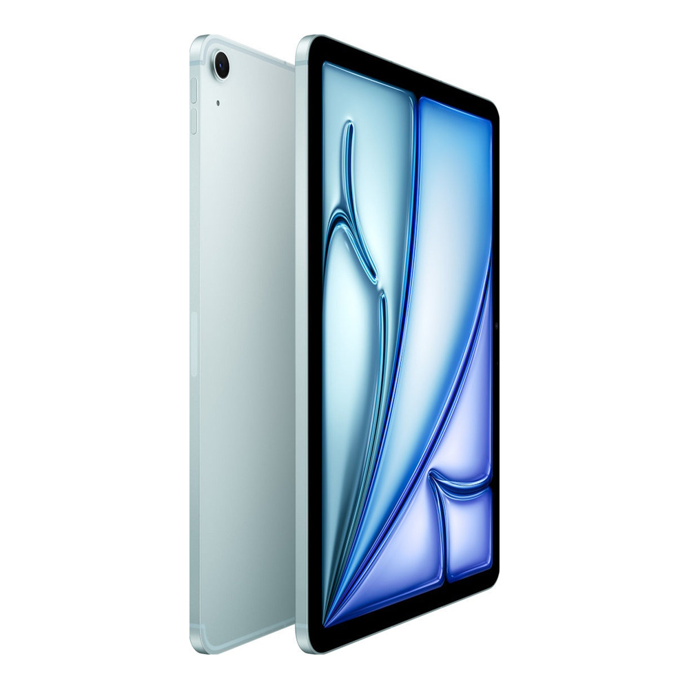 Планшет Apple iPad Air 2025 11 дюймов / Wi-Fi / 8 ГБ / 256ГБ / Blue photo 4