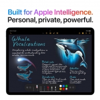Планшет Apple iPad Air 11 (M3) 2025 thumbnav 6