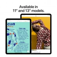 Tableta Apple iPad Air 11 (M3) 2025 thumbnav 2