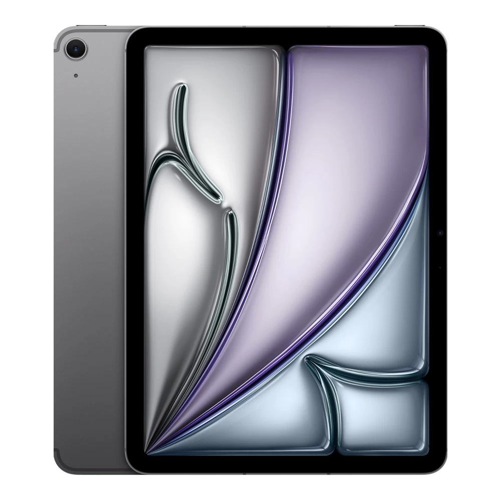 Tableta Apple iPad Air 2025 11 inch / 5G / 8 GB / 256GB / Space Grey photo 1