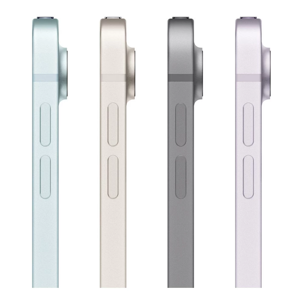 Tableta Apple iPad Air 2025 11 inch / 5G / 8 GB / 256GB / Space Grey photo 4