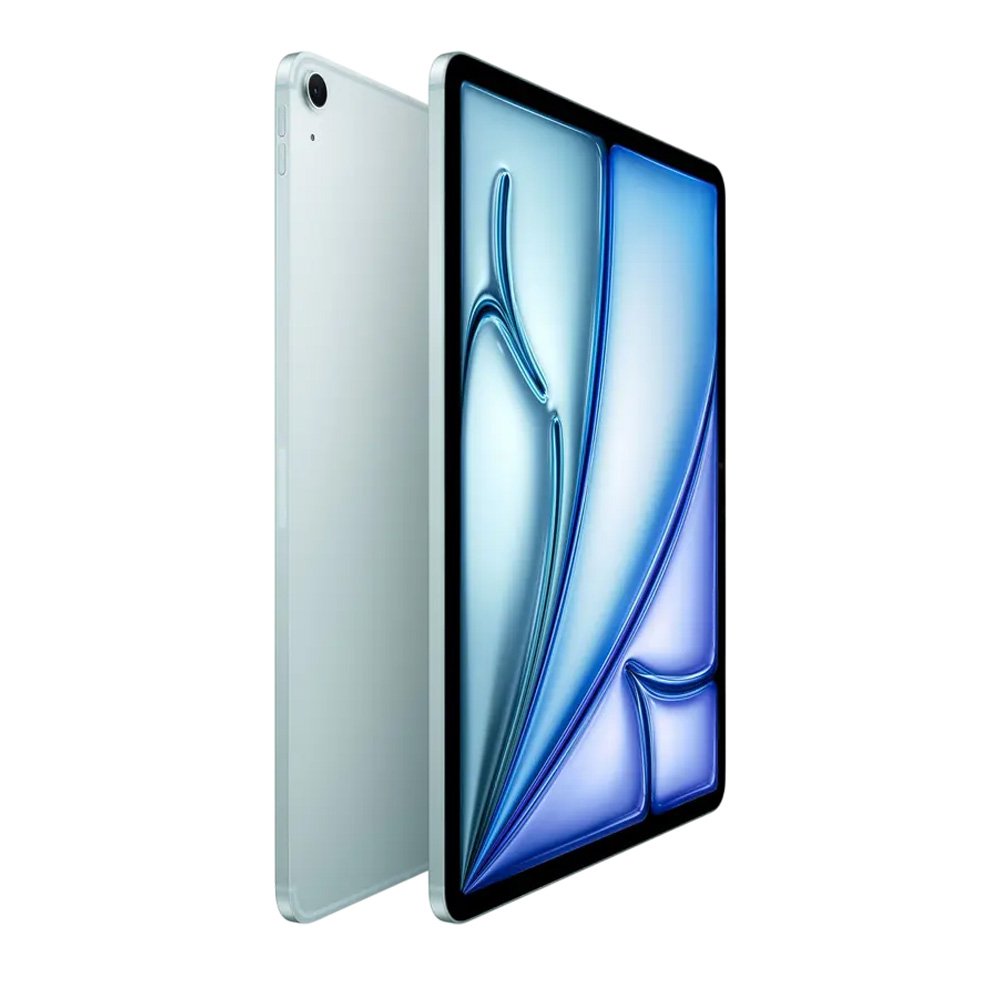 Tableta Apple iPad Air 2025 11 inch / 5G / 8 GB / 256GB / Blue photo 7