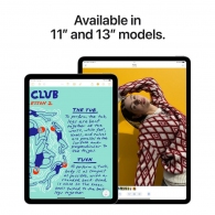 Tableta Apple iPad Air 11 (M3) 2025 thumbnav 5