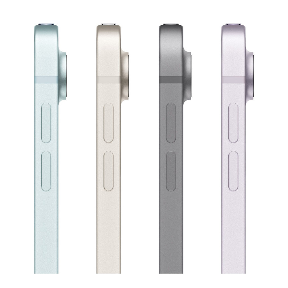 Планшет Apple iPad Air 2025 11 дюймов / 5G / 8 ГБ / 256ГБ / Purple photo 6