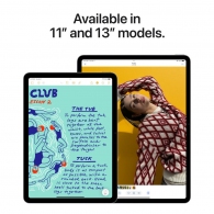 Планшет Apple iPad Air 11 (M3) 2025 thumbnav 5
