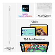 Планшет Apple iPad Air 11 (M3) 2025 thumbnav 8