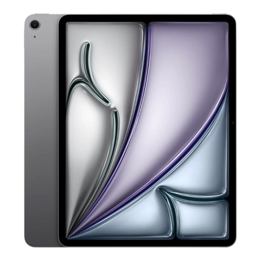 Планшет Apple iPad Air 2025 13 дюймов / Wi-Fi / 8 ГБ / 256ГБ / Gray photo 1