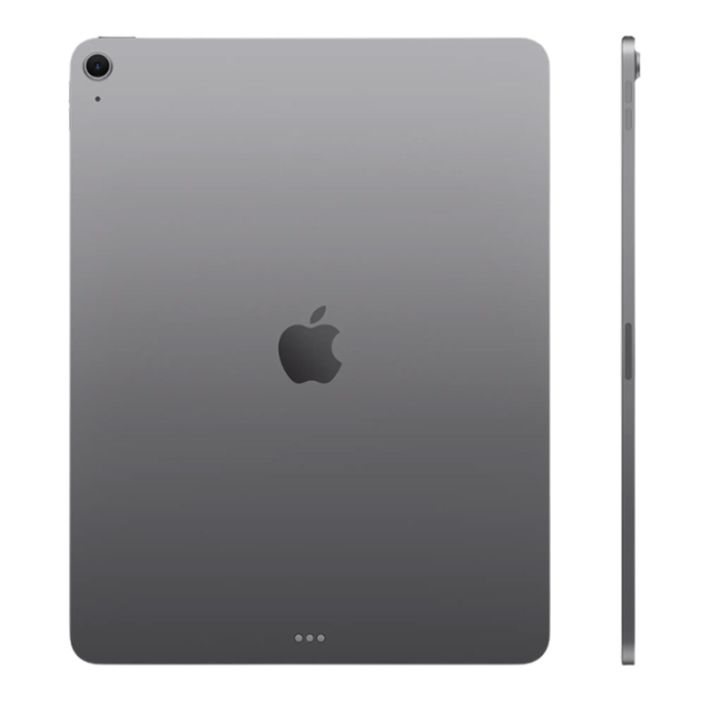 Tableta Apple iPad Air 2025 13 inch / Wi-Fi / 8 GB / 256GB / Gray photo 2