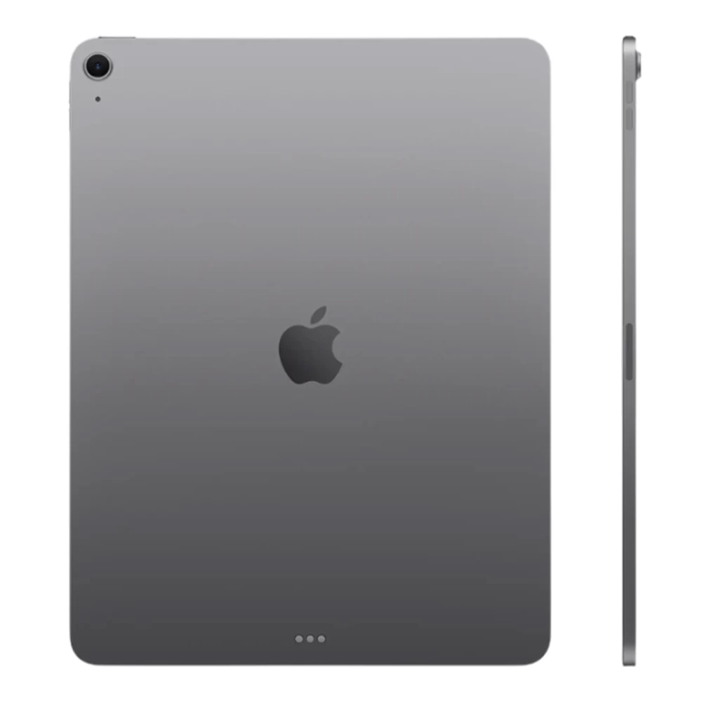 Планшет Apple iPad Air 2025 13 дюймов / Wi-Fi / 8 ГБ / 256ГБ / Gray photo 2
