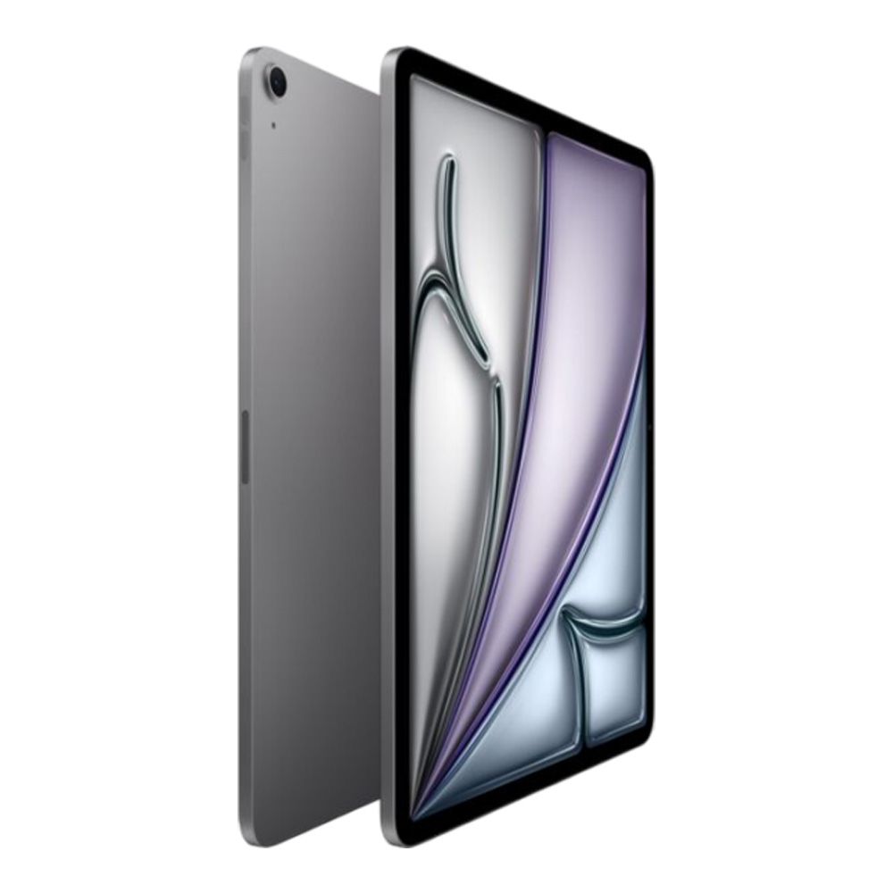 Tableta Apple iPad Air 2025 13 inch / Wi-Fi / 8 GB / 256GB / Gray photo 4