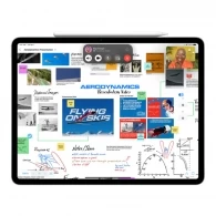 Планшет Apple iPad Air 13 (M3) 2025 thumbnav 3