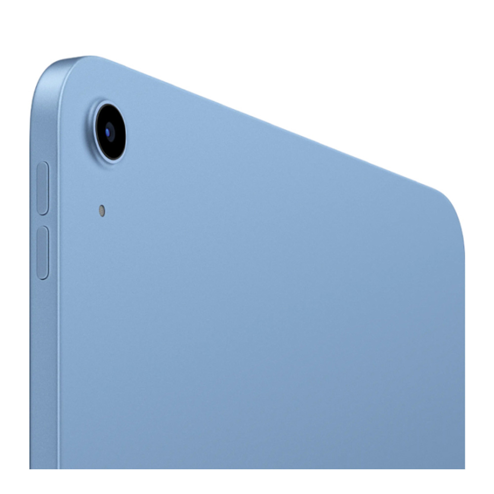 Tableta Apple iPad 2025 11 inch / Wi-Fi / 6 GB / 128GB / Blue photo 2