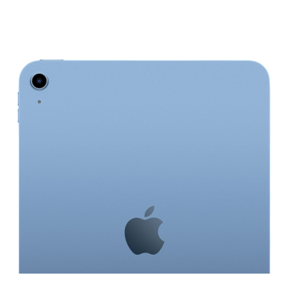 Tableta Apple iPad 2025 11 inch / Wi-Fi / 6 GB / 128GB / Blue photo 4