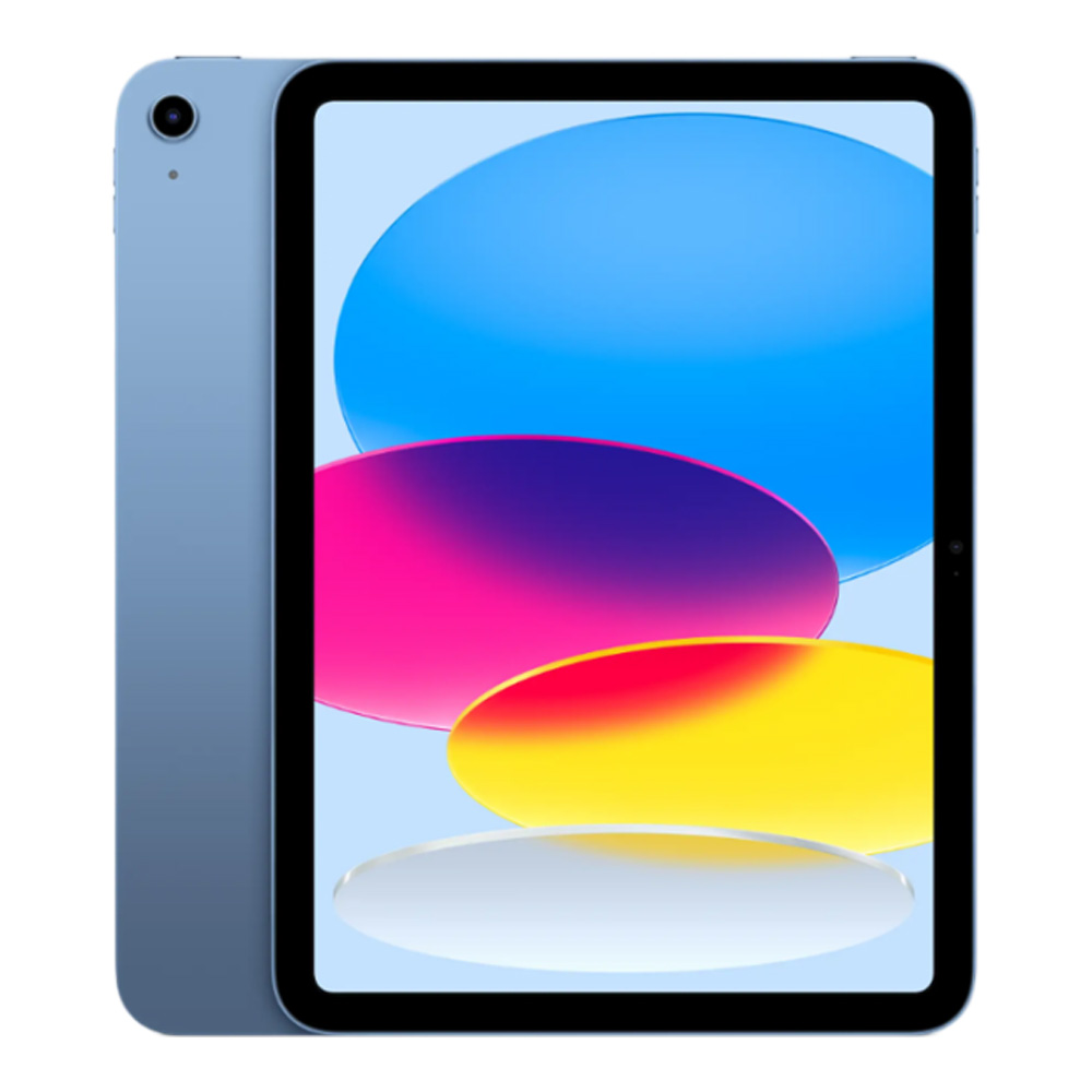 Tableta Apple iPad 2025 11 inch / / 6 GB / 256GB / Blue photo 1 Tableta Apple iPad 2025 11 inch / / 6 GB / 256GB / Blue photo 1