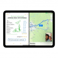 Tableta Apple iPad 11 (A16) 2025 thumbnav 2