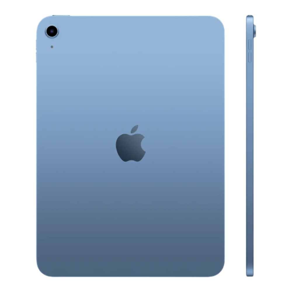 Tableta Apple iPad 2025 11 inch / 5G / 6 GB / 128GB / Blue photo 5