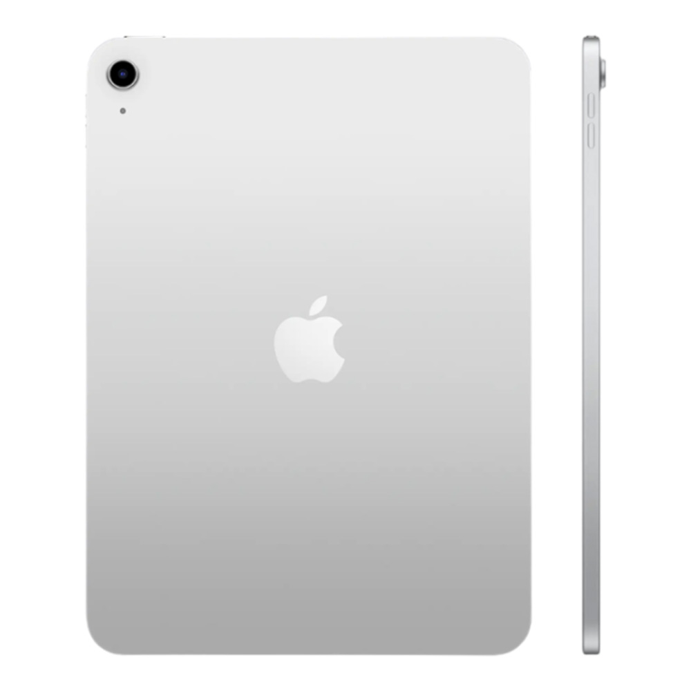 Tableta Apple iPad 2025 11 inch / 5G / 6 GB / 256GB / Silver photo 5