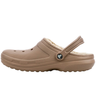 Slapi Crocs Classic Lined Clog thumbnav