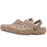 Шлепанцы Crocs Classic Lined Clog thumbnav 3