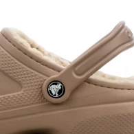 Шлепанцы Crocs Classic Lined Clog thumbnav 5
