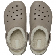Slapi Crocs Classic Lined Clog T thumbnav 5