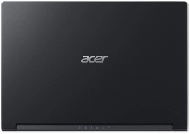 Laptop Acer Aspire 7 A715-42G-R2YB, Ryzen 5, 8 GB GB, DOS, Negru thumbnav 5