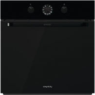Встраиваемый духовой шкаф Gorenje BO74SYB thumbnav 1