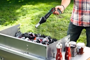 Adaptor p/u suflanta gratar Bosch 1600A001YC thumbnav 3