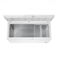 Lada frigorifica Hisense FC484D4AWLYE thumbnav 3