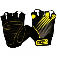 Manusi p/fitness Green Hill Stripes thumbnav
