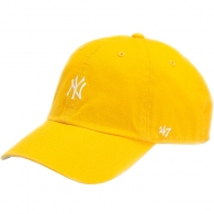 Кепка 47 Brand MLB New York Yankees BASE RUNNER Clean Up thumbnav