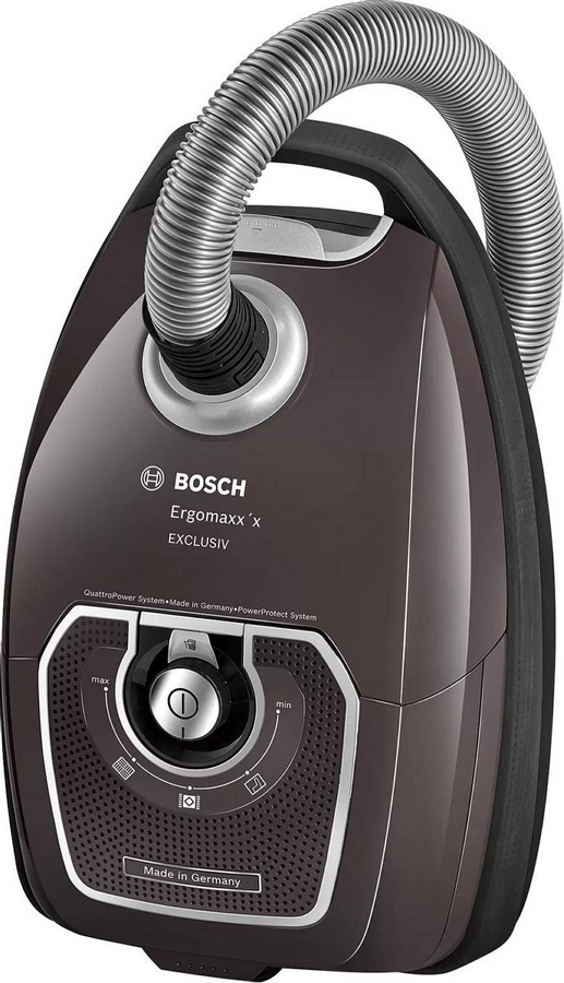 Пылесос с мешком Bosch BGL7HYG / 890Вт / Другие цвета photo 1 Пылесос с мешком Bosch BGL7HYG / 890Вт / Другие цвета photo 1