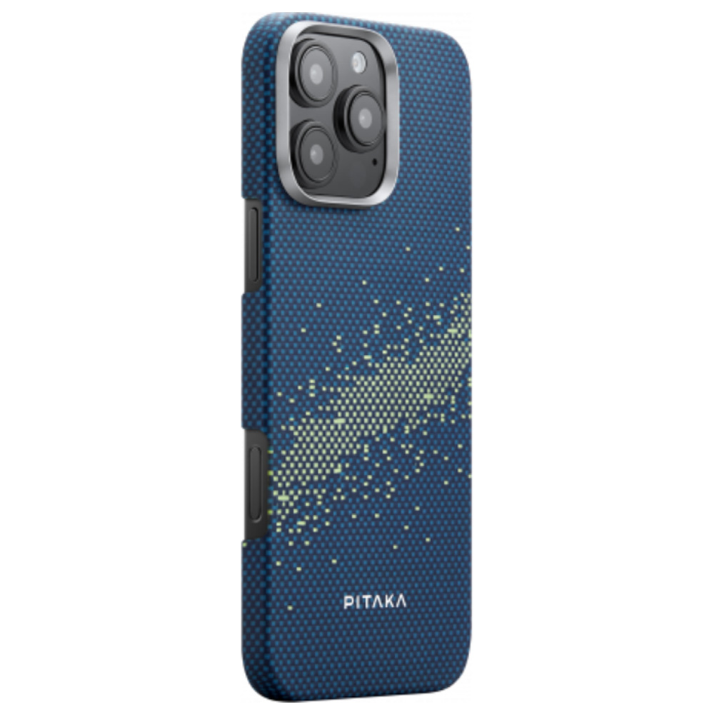 Чехол Pitaka KI1602PMYG photo 2