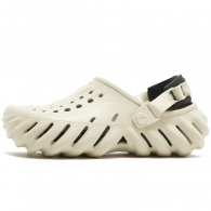 Slapi Crocs Echo Clog thumbnav