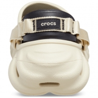 Slapi Crocs Echo Clog thumbnav 4
