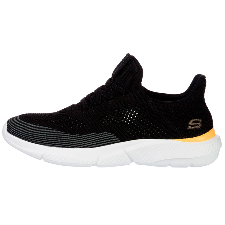 Кроссовки Skechers Ingram-Brexie / Мужской / 39.5 / Черный photo 1