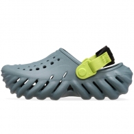 Шлепанцы Crocs Echo Clog K thumbnav