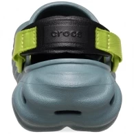 Slapi Crocs Echo Clog K thumbnav 2