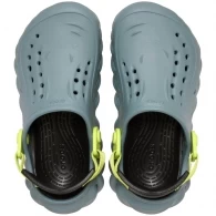 Slapi Crocs Echo Clog K thumbnav 5