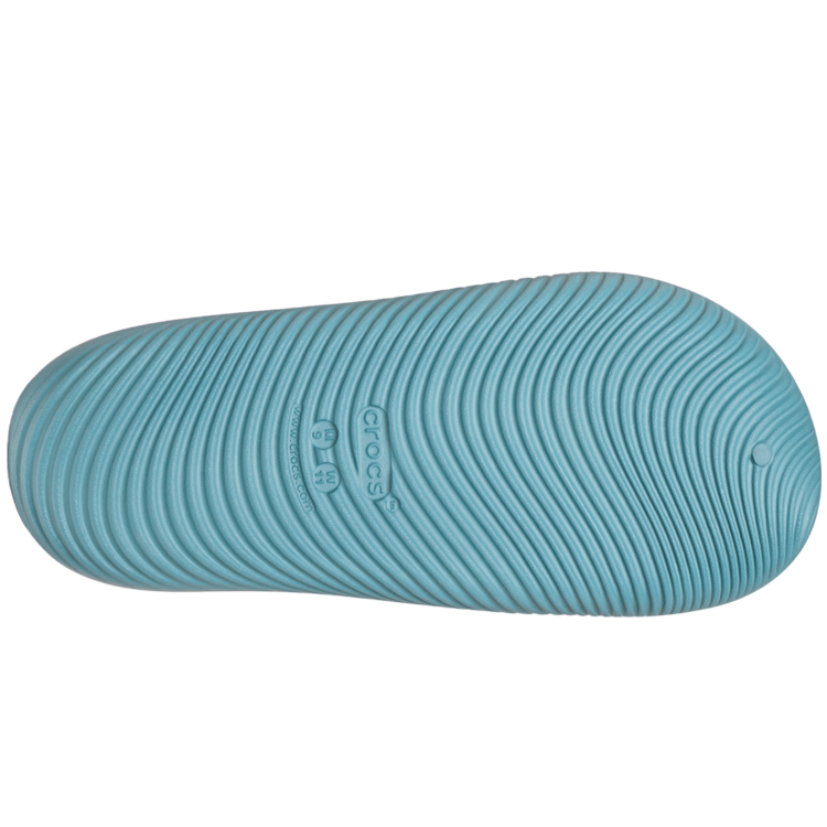 Slapi Crocs Mellow Recovery Slide pt Barbati / 38-39 / Albastru photo 3